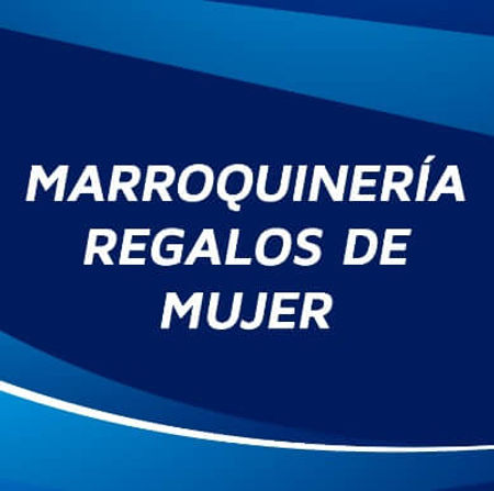 Imagen para la categoría MARROQUINERIA REGALOS MUJER